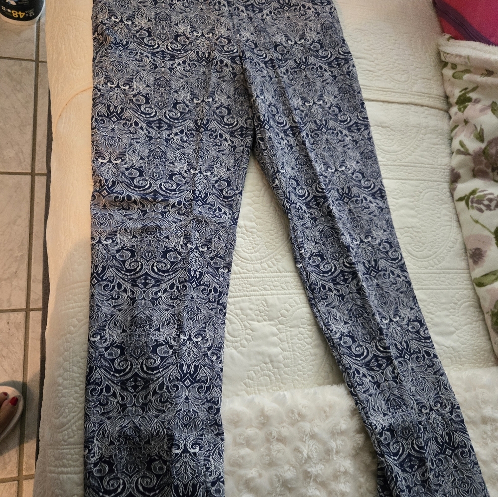 Womens pants